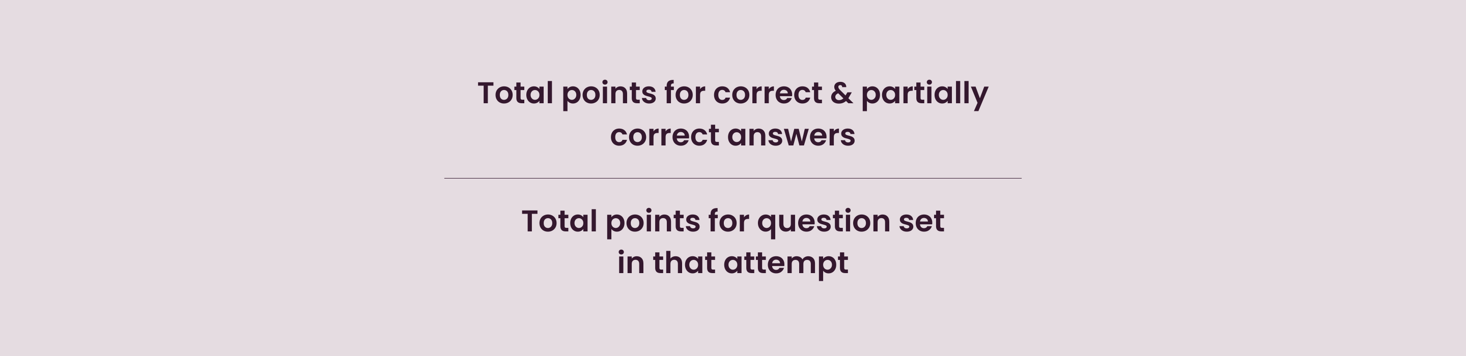 Understand How Accuracy Is Measured on Quizizz – Help Center