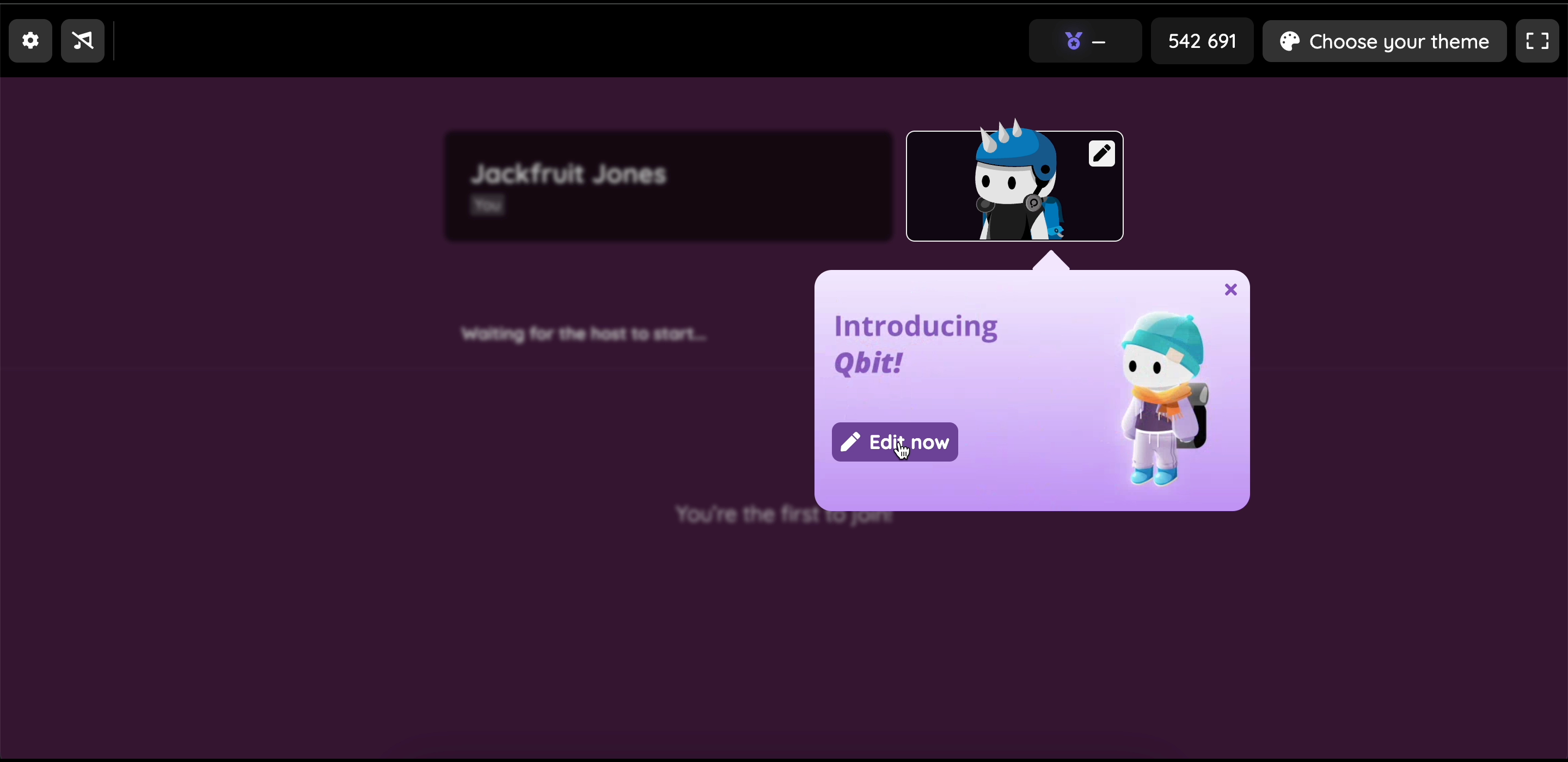 Introducing Qbits: Customizable Avatars for Students on Quizizz! – Help ...