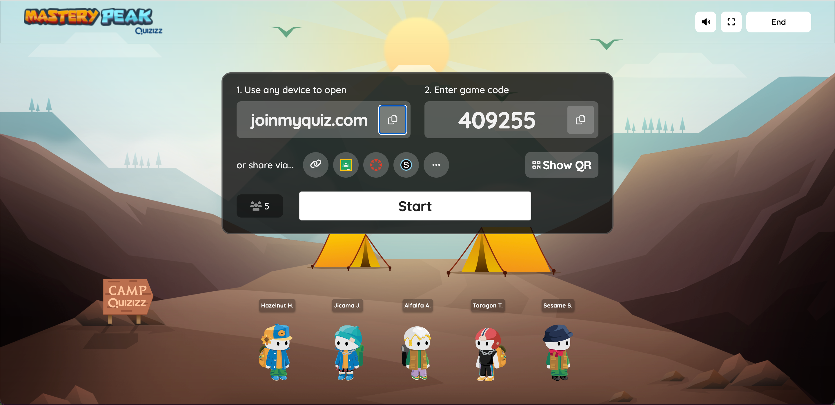 Introducing Qbits: Customizable Avatars For Students On Quizizz! – Help ...