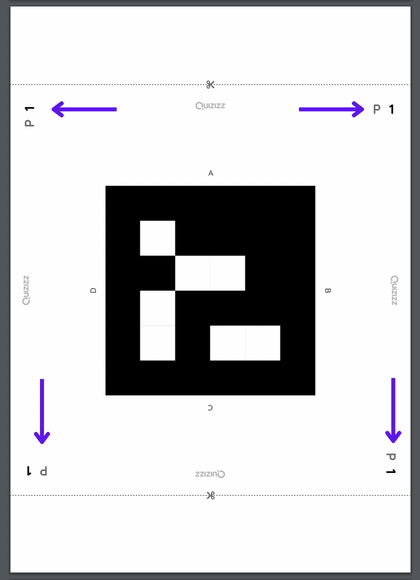 A Quick Guide To Quizizz Paper Mode – Help Center