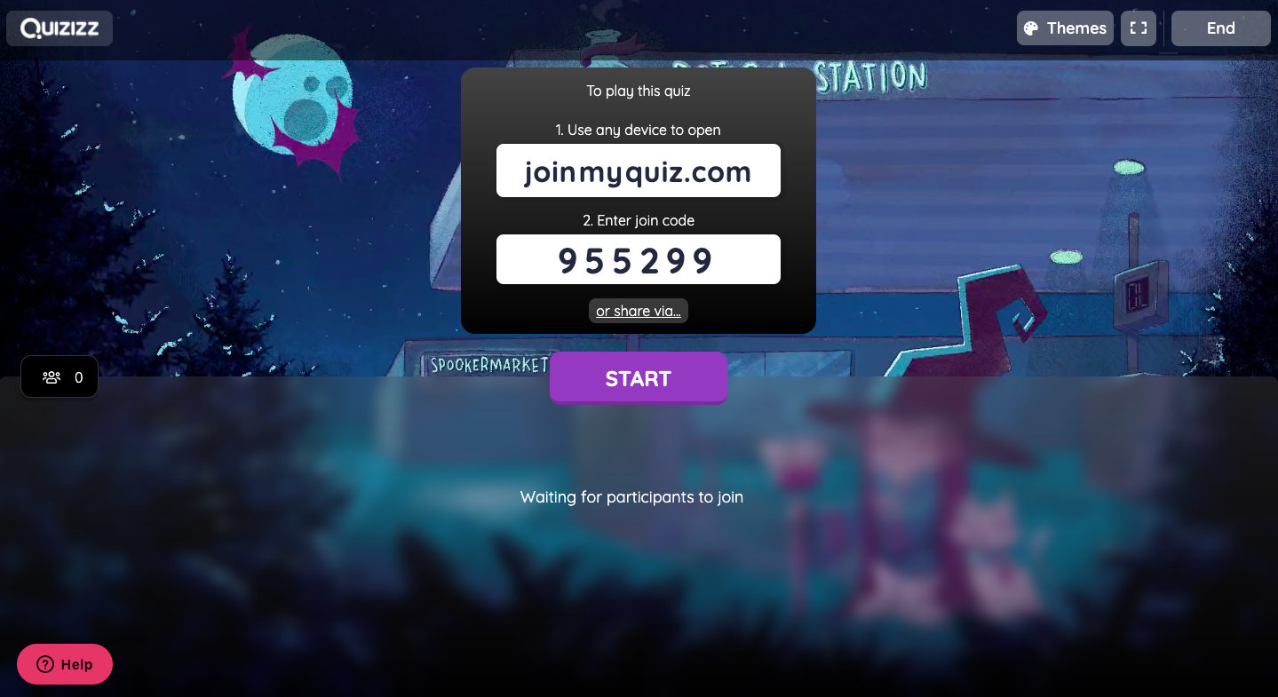 Quizizz